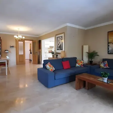 Villa Mimosas